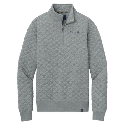 Light Shadow Grey Heather