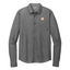 CCFSI - OGIO Extend Long Sleeve Button-Up