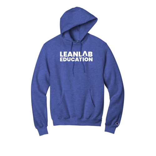 Royal Blue Heather