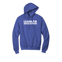 Royal Blue Heather