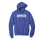 Royal Blue Heather