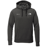 ScaleLite - Embroidery The North Face Chest Logo Pullover Hoodie - v3