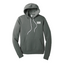 BMD - Unisex Sponge Fleece Hoodie