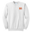 Bornquist - Port & Company  Ultimate Crewneck Sweatshirt