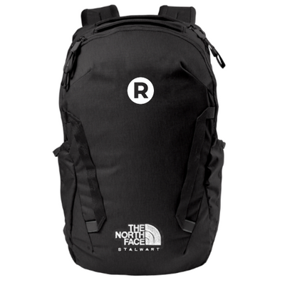 TNF Black