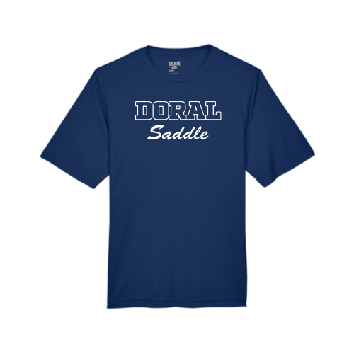 DoralSaddle 1.2 Men's Zone Performance T-Shirt