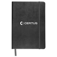 Certus New Hires - Tuscany Journal