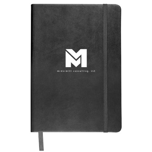 McDermittConsulting -  Tuscany Journal