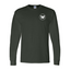 Westward - Ultra Blend 50-50 Long Sleeve T-Shirt