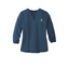 VeracityCapital - MERCER+METTLE Women's Stretch Crepe 3/4-Sleeve Blouse MM2011