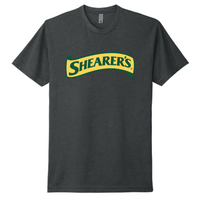 Shearer's Foods - Unisex Next Level - CVC T-Shirt