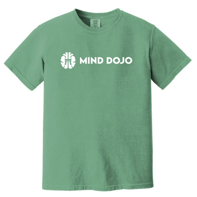 MindDojo - Unisex Comfort Colors Vintage Tee