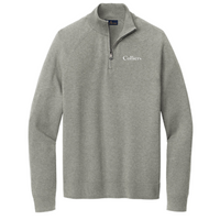 Light Shadow Grey Heather