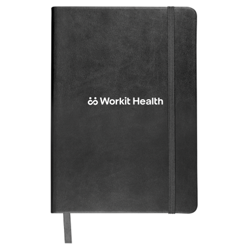 Workit Health - Tuscany Journal