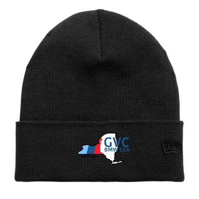 GVCBMWCCA - Era Recycled Cuff Beanie