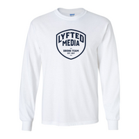 LyftedMedia Unisex Cotton Long Sleeve