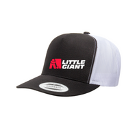 BrennanEM - YP Classics - 5-Panel Trucker