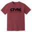 CivicTheatre - Comfort Colors - 1717