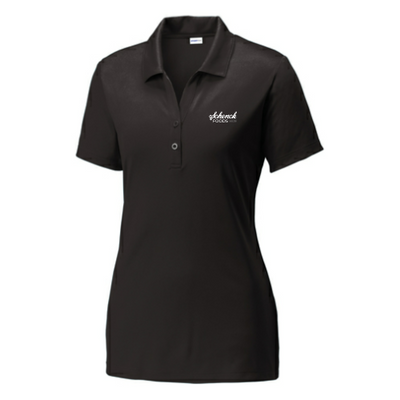 SchenckFoods - Ladies PosiCharge Competitor Polo