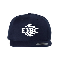 EIBC Snapback Hat