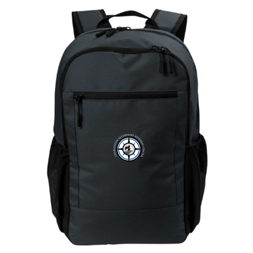 Charleston Veterinary - Port Authority Daily Commute Backpack
