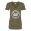 Summer House Realty Womens V Neck T Shirt