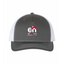 EdHuckTeam - Dark Gray Richardson Trucker Cap 112