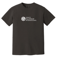 GraceFellowshipInt - Unisex Comfort Vintage Tee
