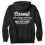 Cornwall Plumbing & Heating -  Carhartt Rain Defender Paxton Heavyweight Hoodie - loose-fit