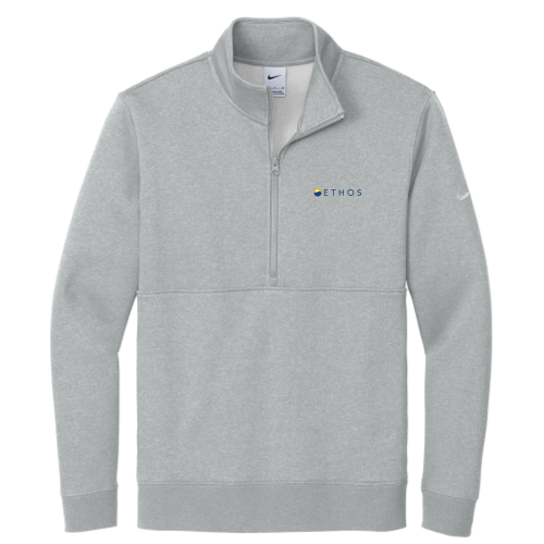 Dark Grey Heather