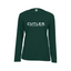 CutlerIG Ladies' Long Sleeve T-Shirt