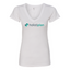 Holistiplan - Next Level - Womens V-Neck 1540