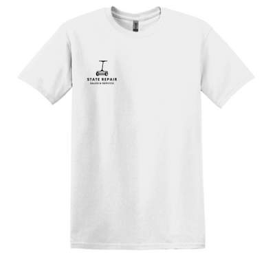 State Repair - Gildan - Men's Tshirt