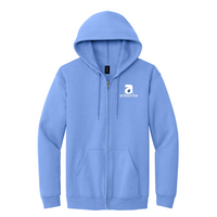 Carolina Blue