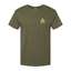 GlobalRopeAccess - Comfort Heavyweight T-Shirt