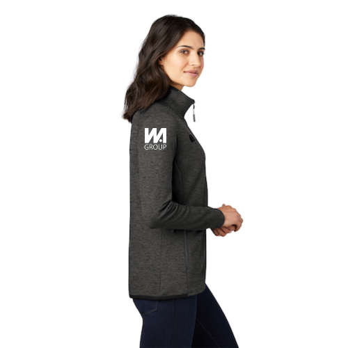 TNF Dark Grey Heather