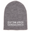 OutsourceConsultants - Classic Short Beanie