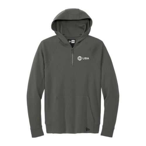 UBA - Era STS 1/4-Zip Hoodie