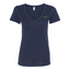 FloridaPremierRealty - Next Level - Womens V-Neck