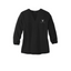 VeracityCapital - MERCER+METTLE Women's Stretch Crepe 3/4-Sleeve Blouse MM2011