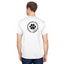 WarmanSmall - Unisex Performance T-Shirt USA-Made