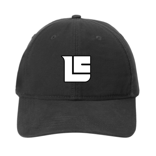 ChubbLaw - Carhartt Cotton Canvas Cap