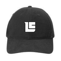 ChubbLaw - Carhartt Cotton Canvas Cap