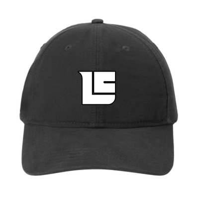 ChubbLaw - Carhartt Cotton Canvas Cap