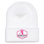 BeverlyHillsWomensGolfClub - Adult Cuffed Knit Beanie