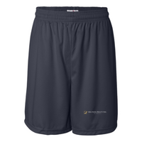 MacInnisGroup - Badger - B-Core 7'' Inseam Shorts