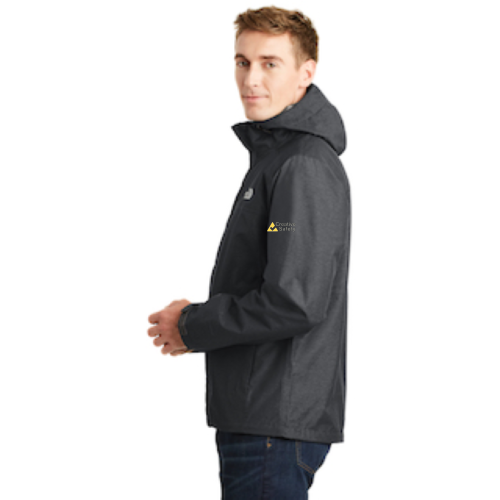TNF Dark Grey Heather