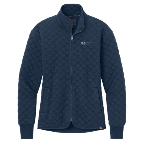 Navy Blazer