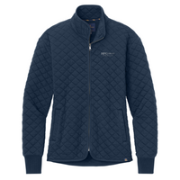 Navy Blazer