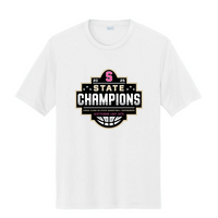 ScottieSwag - Sport-Tek Men's PosiCharge Competitor Tee
